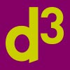 Logo-d3com-agence-favicon